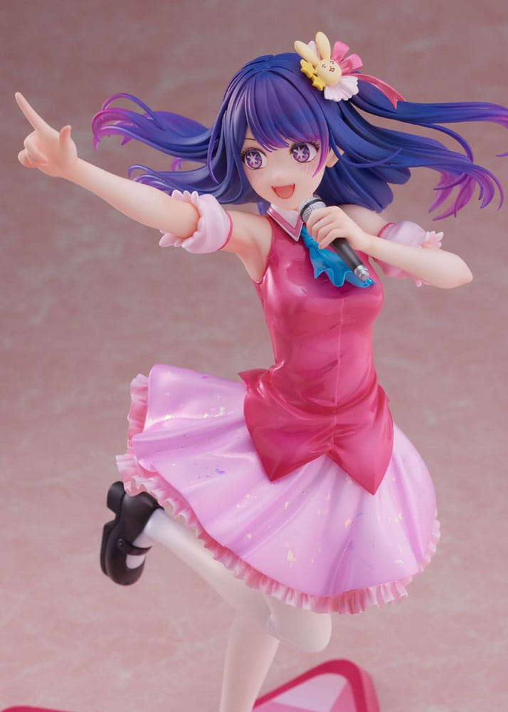 Nendo Addicts - Furyu - Oshi No Ko Hoshino Ai 25 Cm 5