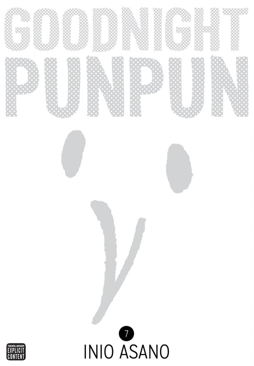 Nendo Addicts - Goodnight Punpun Vol.07