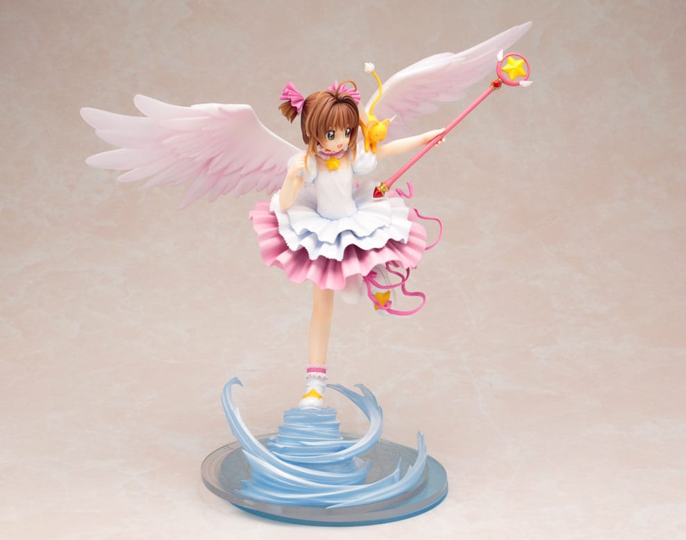 Nendo Addicts - Kotobukiya - Cardcaptor Sakura Sakura Kinomoto Sakura Card Version Artfxj 2