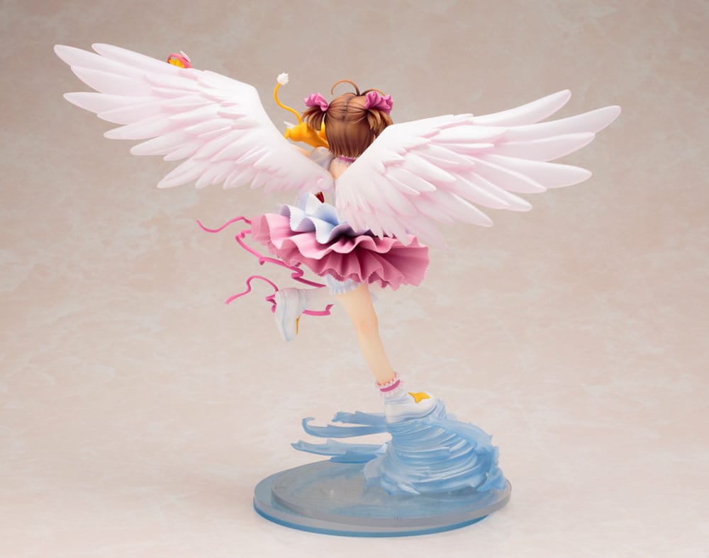 Nendo Addicts - Kotobukiya - Cardcaptor Sakura Sakura Kinomoto Sakura Card Version Artfxj 3
