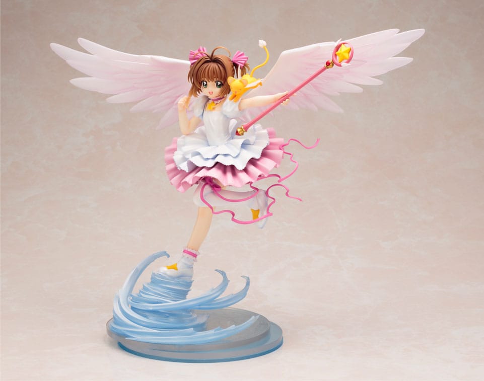 Nendo Addicts - Kotobukiya - Cardcaptor Sakura Sakura Kinomoto Sakura Card Version Artfxj