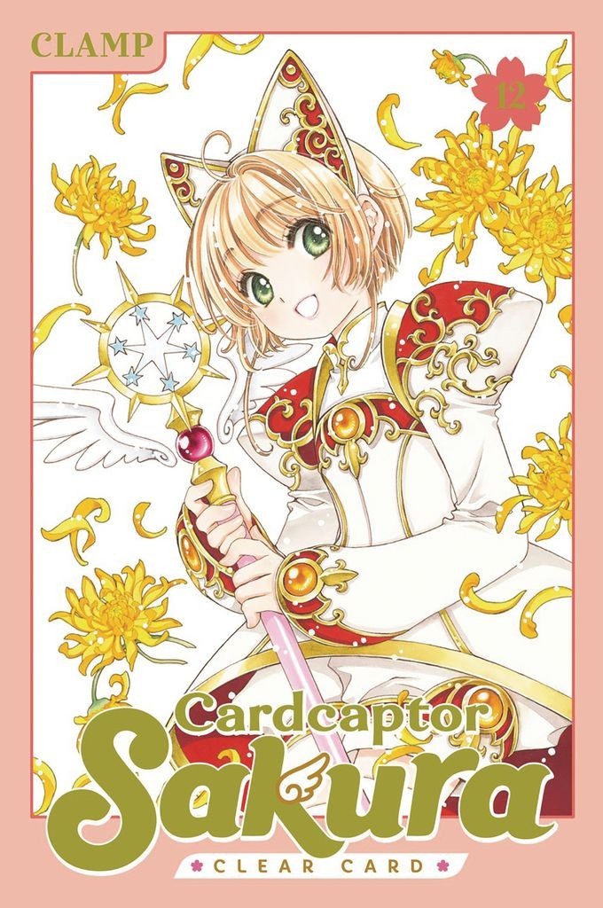 Nendo Addicts - Cardcaptor Sakura Clear Card Vol.13