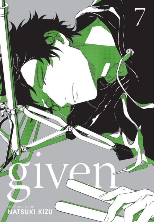 Nendo Addicts - Given Vol.07