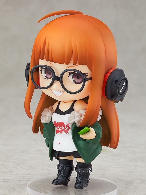 Nendo Addicts - Nendoroid - #0963 - Futaba Sakura Rerelease 2