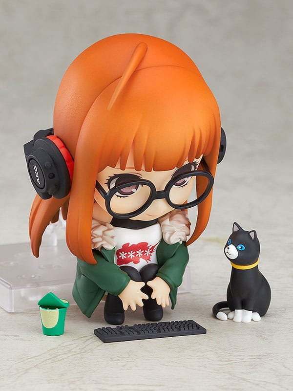 Nendo Addicts - Nendoroid - #0963 - Futaba Sakura Rerelease 4
