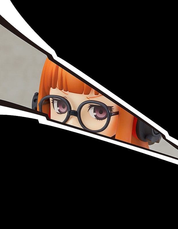 Nendo Addicts - Nendoroid - #0963 - Futaba Sakura Rerelease 5