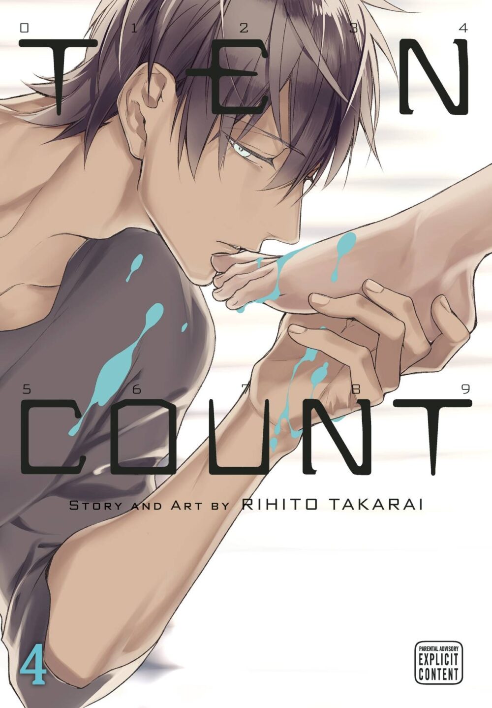 Nendo Addicts - Ten Count Vol.04