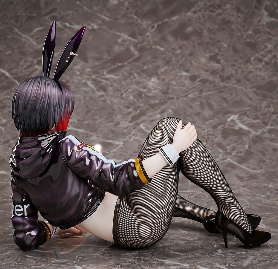 Nendo Addicts - Binding - Creators Opinion Miu Minami Bunny 6