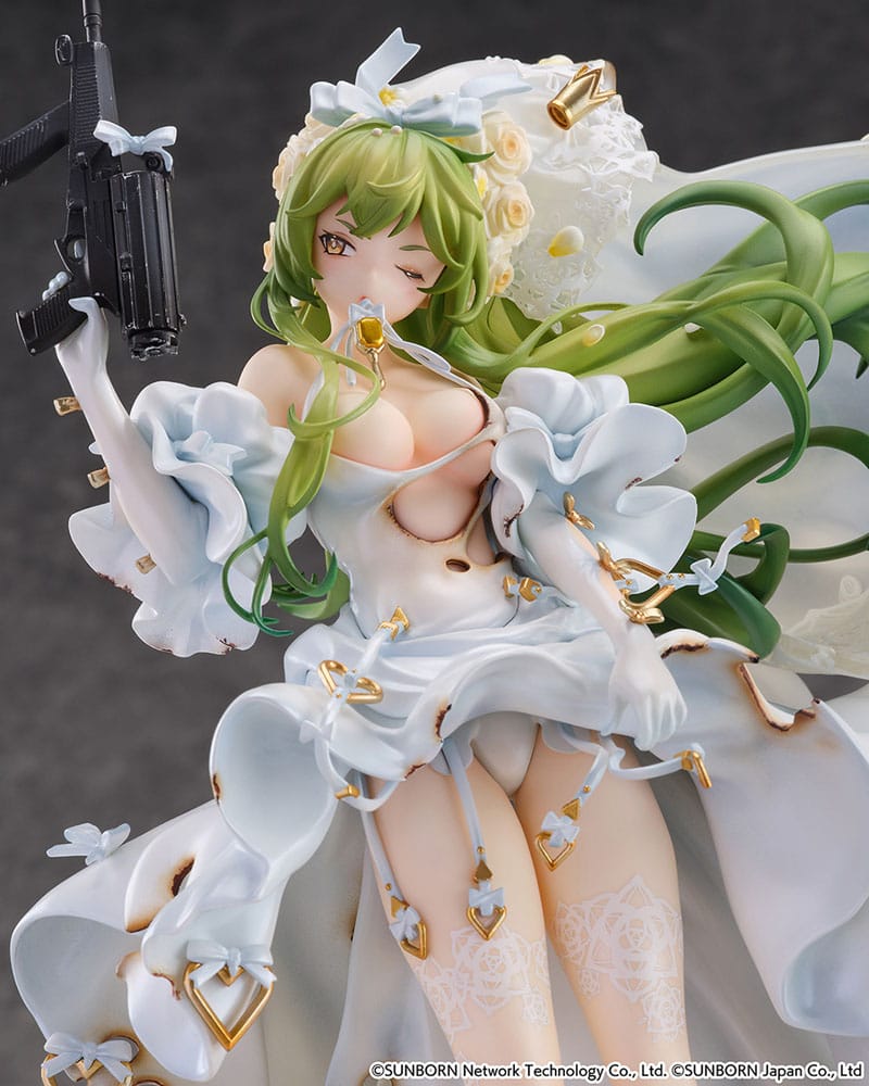 Nendo Addicts - Estream - Girls Frontline M950a Wounded Version 4