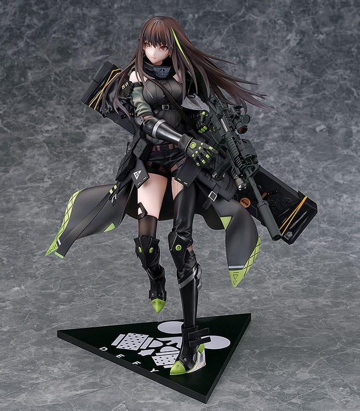 Nendo Addicts - Phat Company - Girls Frontline M4a1 Mod3 1