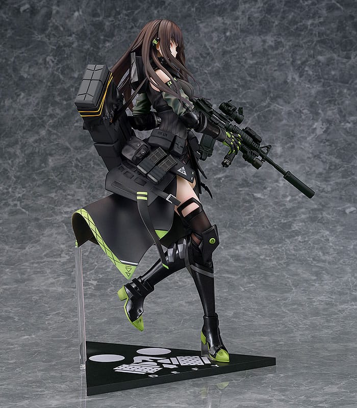 Nendo Addicts - Phat Company - Girls Frontline M4a1 Mod3 2