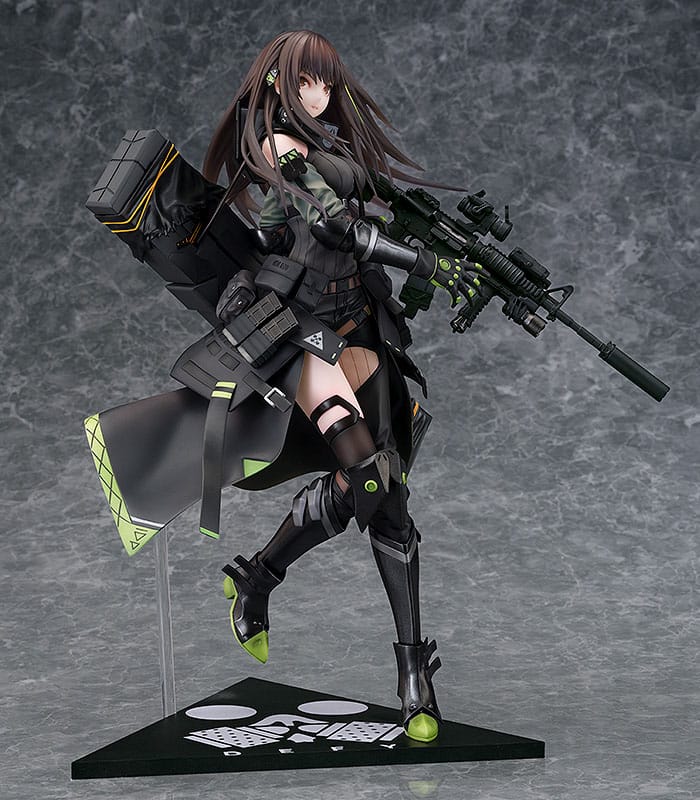 Nendo Addicts - Phat Company - Girls Frontline M4a1 Mod3 3