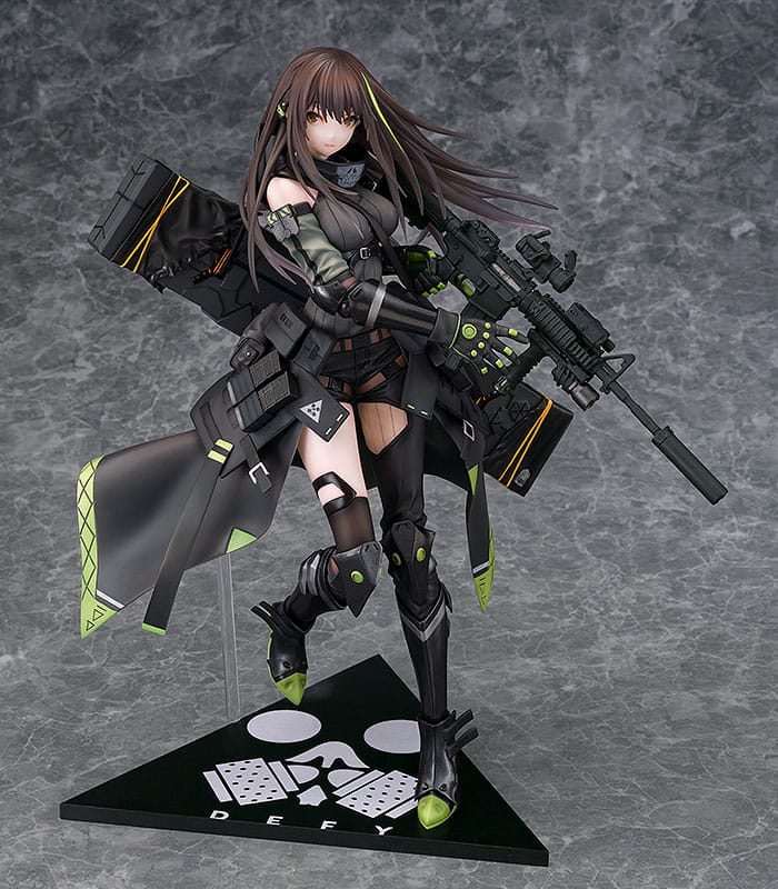 Nendo Addicts - Phat Company - Girls Frontline M4a1 Mod3 4