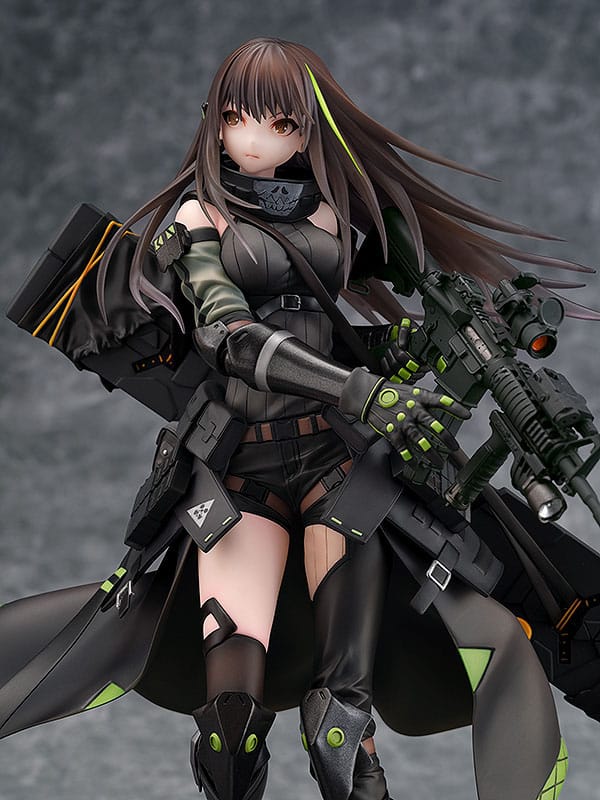 Nendo Addicts - Phat Company - Girls Frontline M4a1 Mod3 5