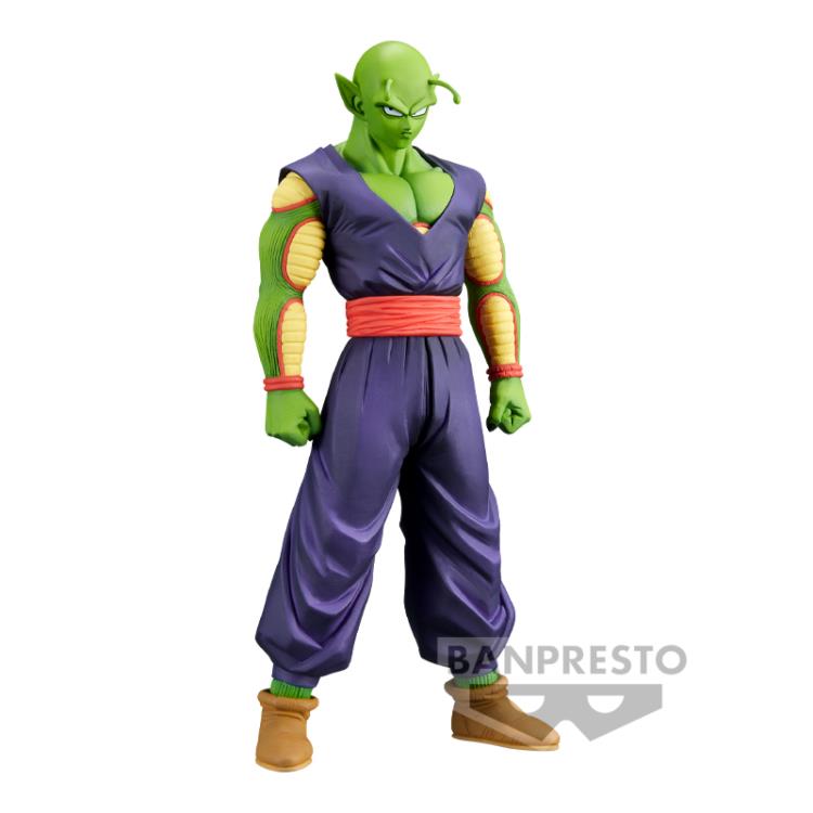 Nendo Addicts - Banpresto - Dragon Ball Super Super Hero Piccolo Dxf