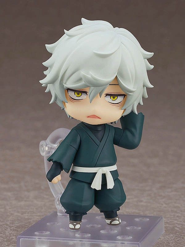 Nendo Addicts - Nendoroid - #2184 - Hells Paradise Gabimaru 1