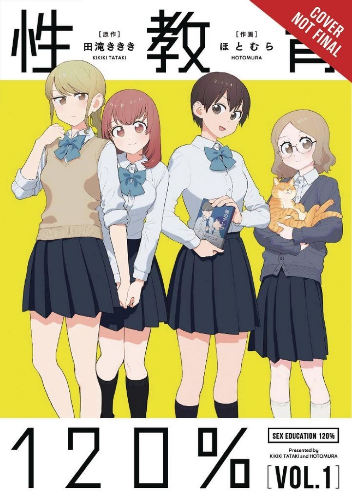 Nendo Addicts - Sex Education 120% Vol.01
