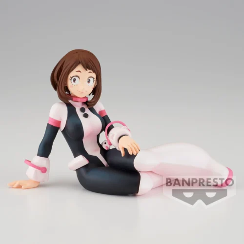 Nendo Addicts - Banpresto - My Hero Academia Ochaco Break Time