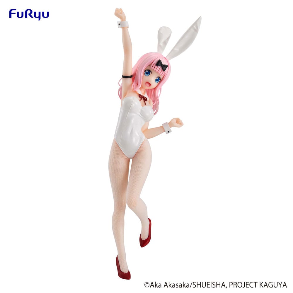 Nendo Addicts - Furyu - Kaguya-sama Love Is War Chika Fujiwara Bicute Bunnies