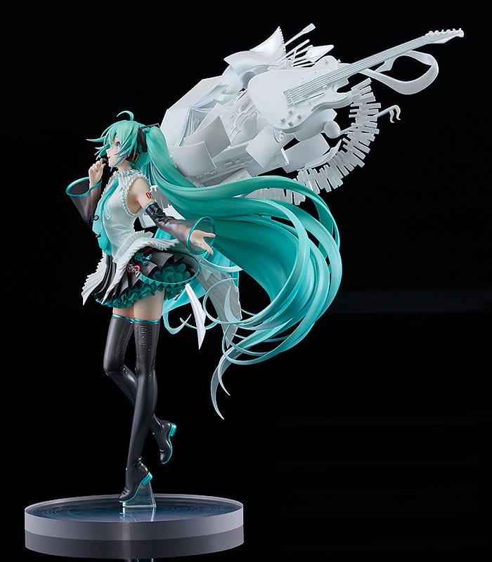 Nendo Addicts - Gsc - Vocaloid Hatsune Miku Happy 16th Birthday Version