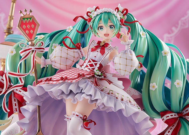 Nendo Addicts - Max Factory - Vocaloid Hatsune Miku 15th Anniversary Version 3
