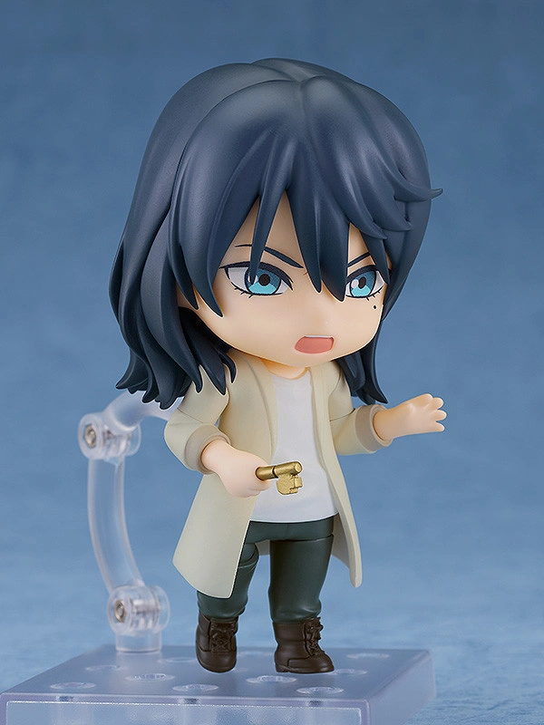 Nendo Addicts - Nendoroid - #2237 - Suzume Souta Munakata 2