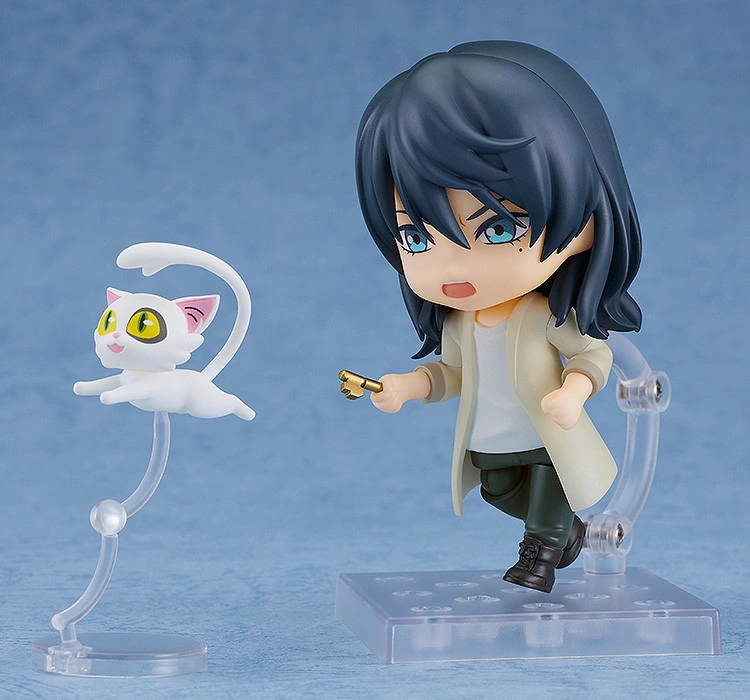 Nendo Addicts - Nendoroid - #2237 - Suzume Souta Munakata 3