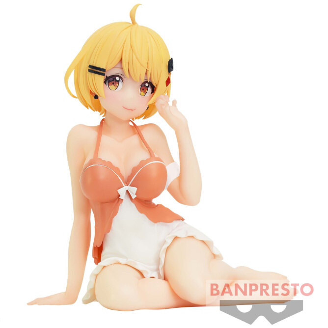 Nendo Addicts - Banpresto - Hololive Yozora Mel Relax Time