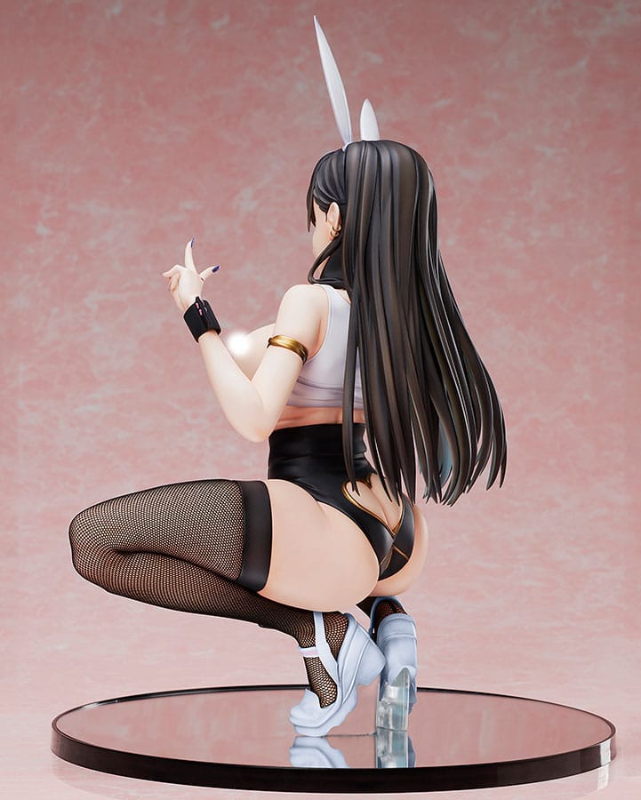 Nendo Addicts - Binding - Creators Opinion Hinatsu Namiguchi Bunny Version 10