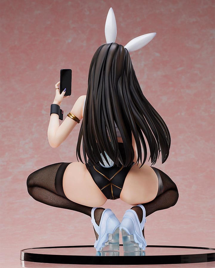 Nendo Addicts - Binding - Creators Opinion Hinatsu Namiguchi Bunny Version 2