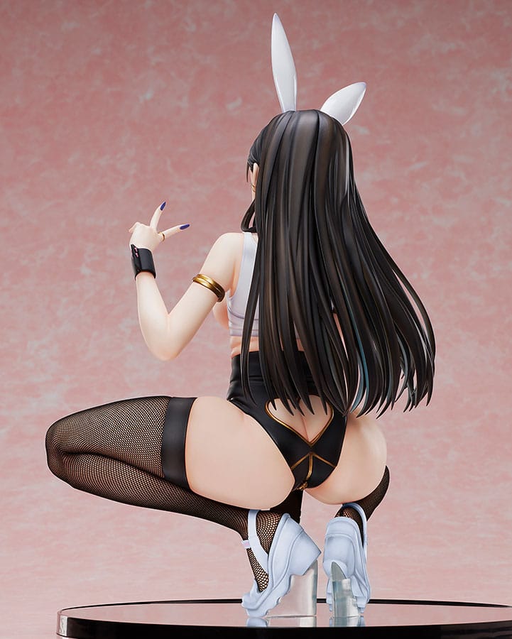 Nendo Addicts - Binding - Creators Opinion Hinatsu Namiguchi Bunny Version 5