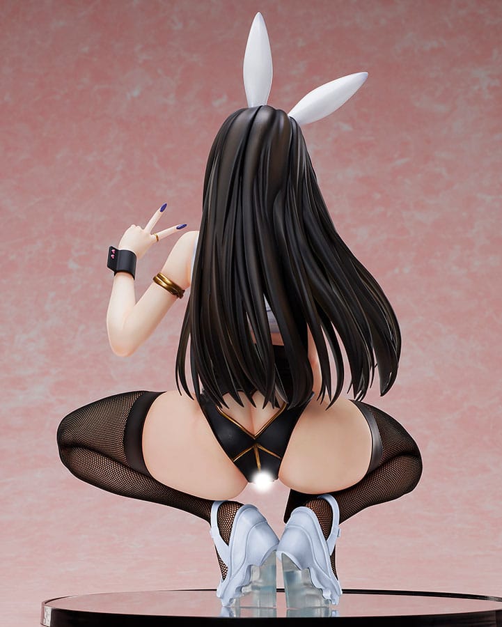 Nendo Addicts - Binding - Creators Opinion Hinatsu Namiguchi Bunny Version 6