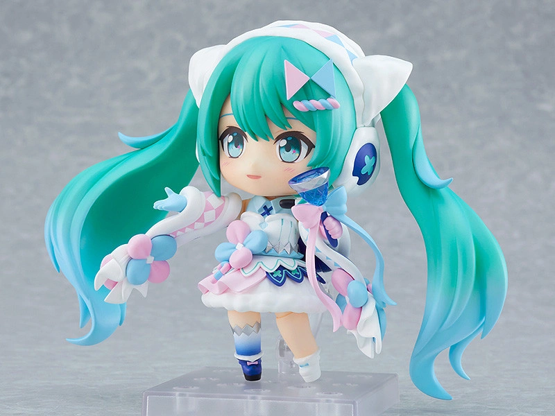 Nendo Addicts - Nendoroid - #1740 - Hatsune Miku Magical Mirai 2020 1