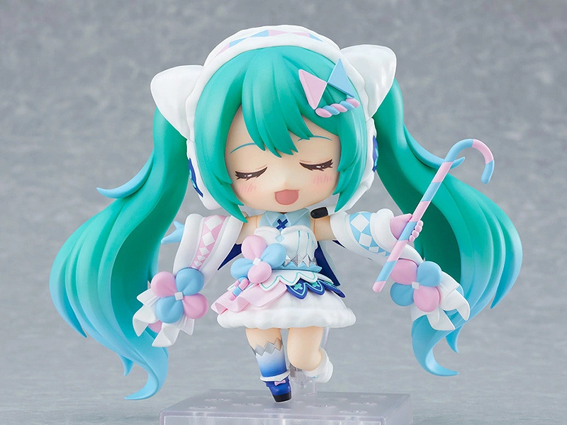 Nendo Addicts - Nendoroid - #1740 - Hatsune Miku Magical Mirai 2020 2