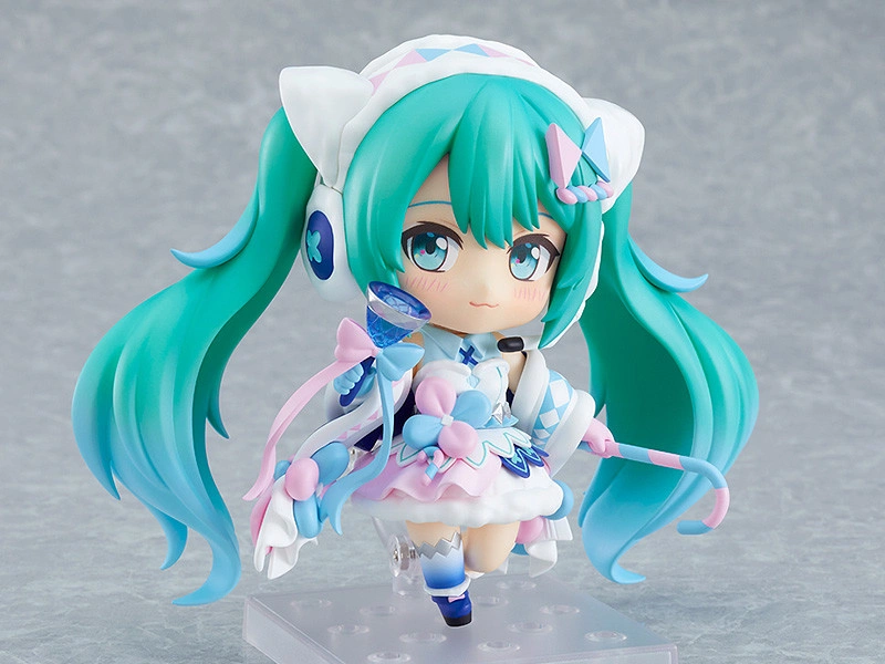 Nendo Addicts - Nendoroid - #1740 - Hatsune Miku Magical Mirai 2020 3