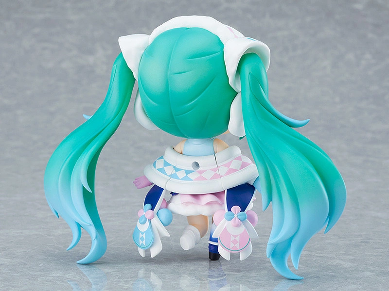 Nendo Addicts - Nendoroid - #1740 - Hatsune Miku Magical Mirai 2020 4