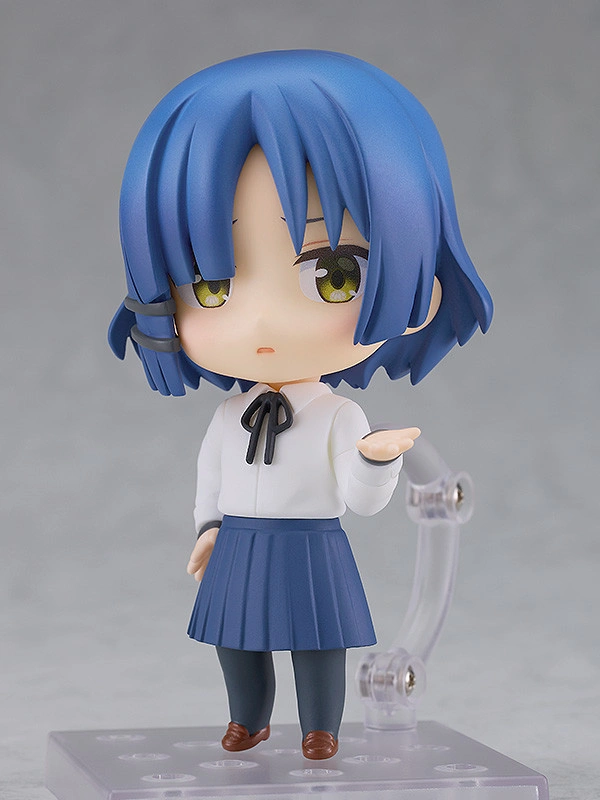 Nendo Addicts - Nendoroid - #2243 - Bocchi The Rock Ryo Yamada 3