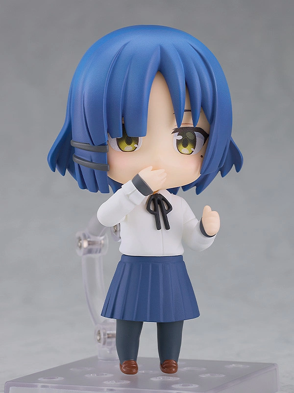Nendo Addicts - Nendoroid - #2243 - Bocchi The Rock Ryo Yamada 4