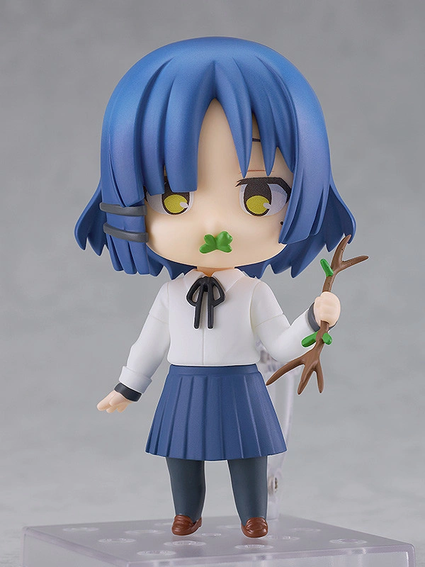 Nendo Addicts - Nendoroid - #2243 - Bocchi The Rock Ryo Yamada 5