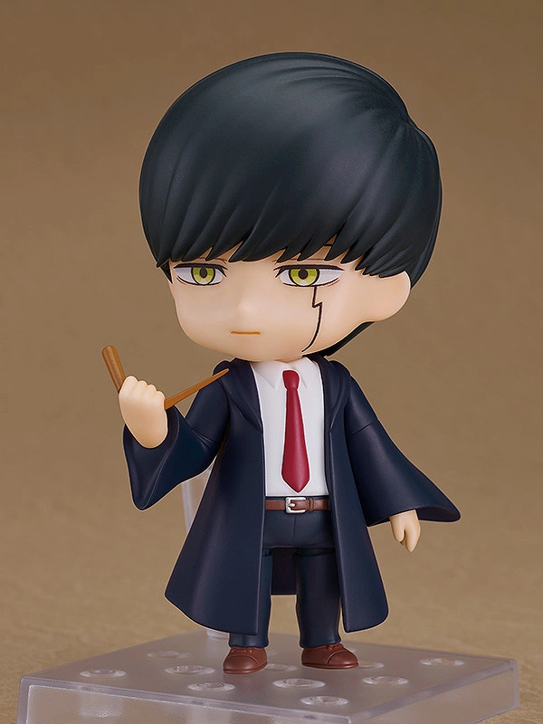 Nendo Addicts - Nendoroid - #2247 - Mash Burnedead 1