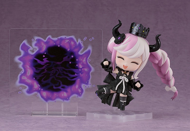 Nendo Addicts - Nendoroid - #2249 - Master Detective Archives Rain Code Shinigami 3