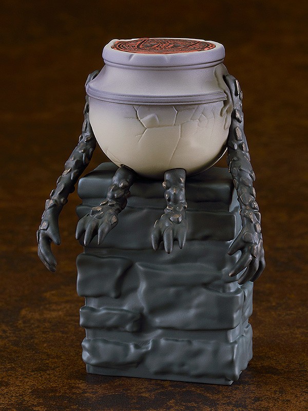 Nendo Addicts - Nendoroid - #2251 - Elden Ring Alexander 5