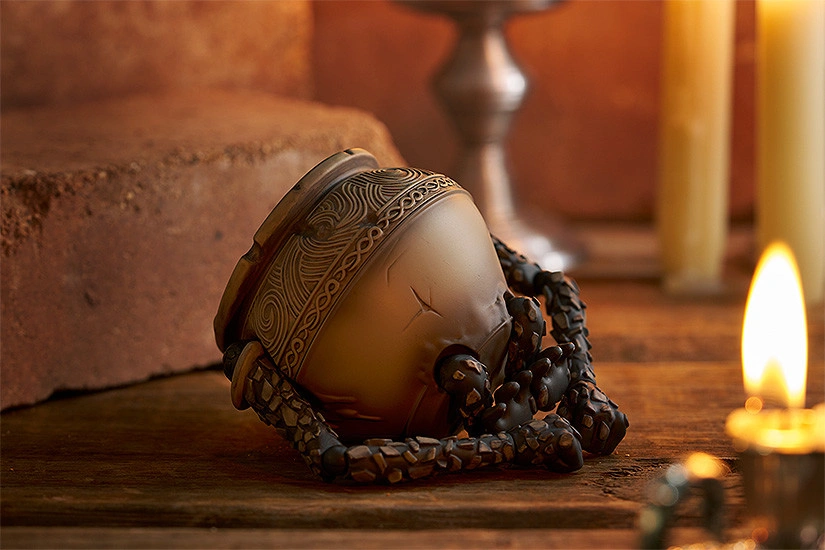 Nendo Addicts - Nendoroid - #2251 - Elden Ring Alexander 8