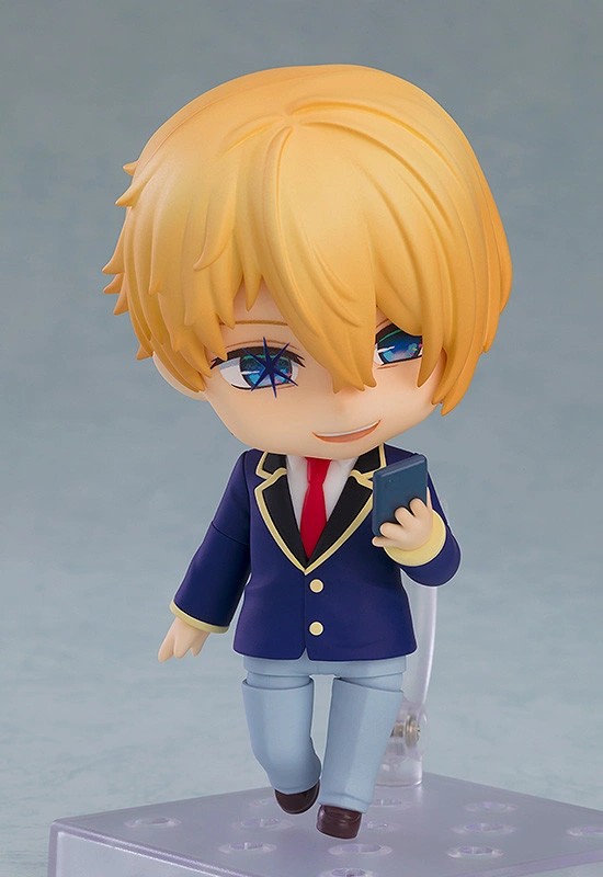 Nendo Addicts - Nendoroid - #2266 - Oshi No Ko Aqua 1