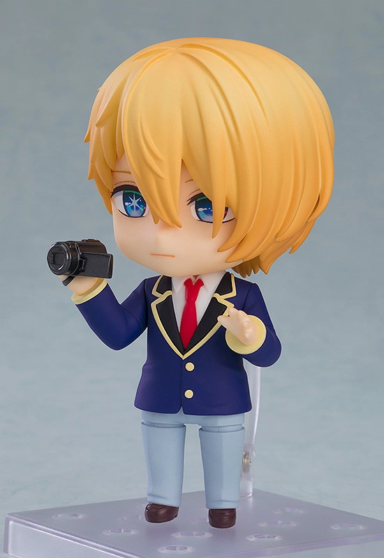 Nendo Addicts - Nendoroid - #2266 - Oshi No Ko Aqua 2