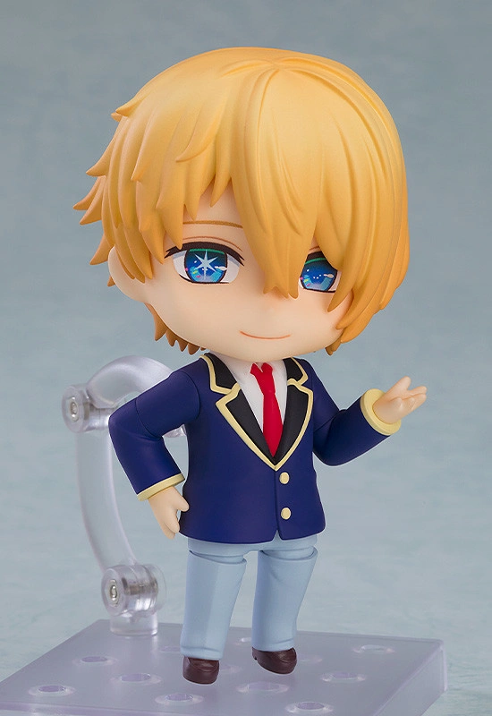 Nendo Addicts - Nendoroid - #2266 - Oshi No Ko Aqua 3