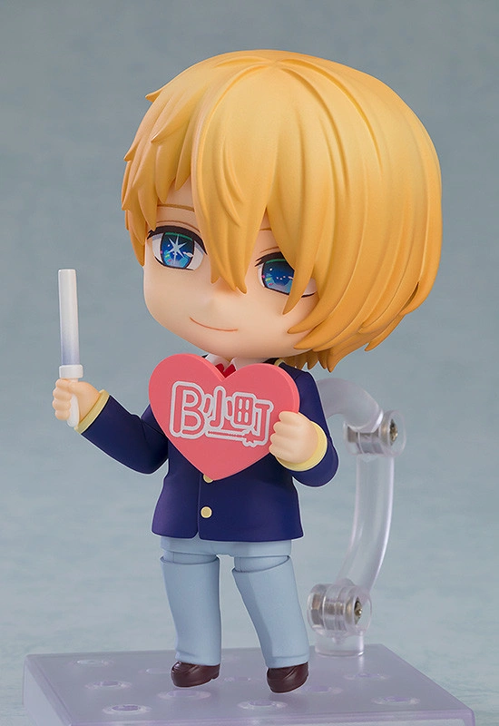 Nendo Addicts - Nendoroid - #2266 - Oshi No Ko Aqua 4