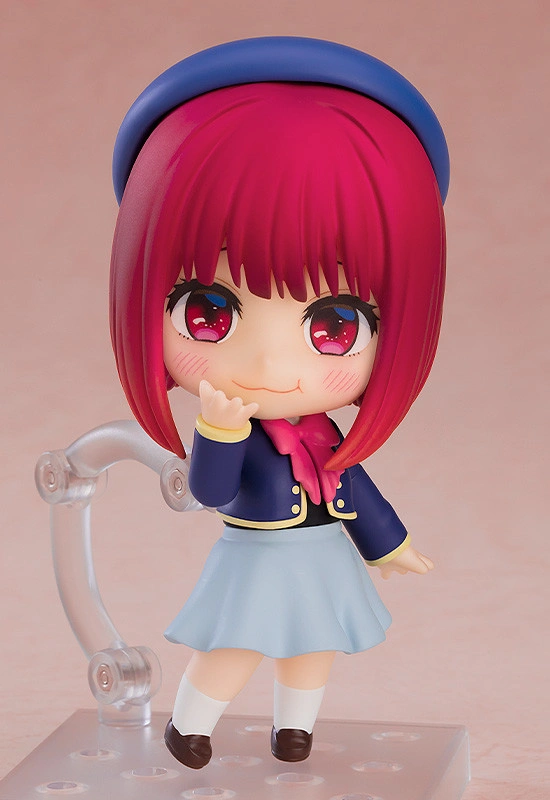 Nendo Addicts - Nendoroid - #2273 - Oshi No Ko Kana Arima 2