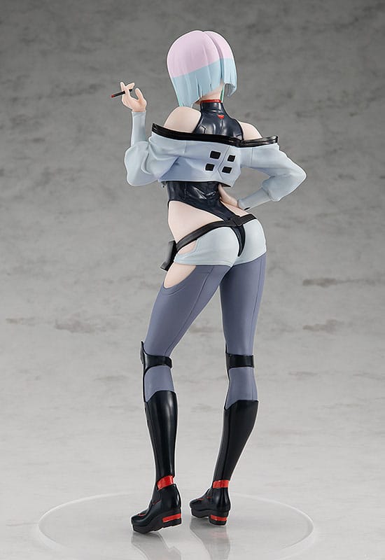 Nendo Addicts - Pop Up Parade - Cyberpunk Edgerunners Lucy 1