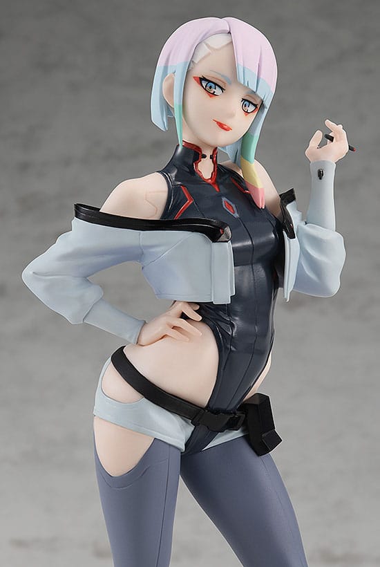 Nendo Addicts - Pop Up Parade - Cyberpunk Edgerunners Lucy 2
